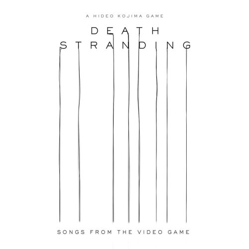 Various Artists - Death Stranding (Songs from the Video Game) (2020) [Hi-Res]