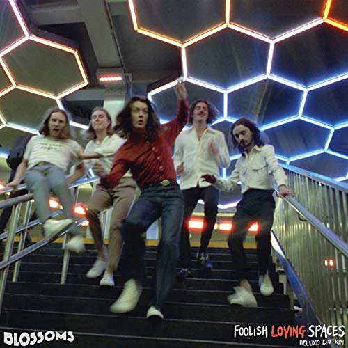 Blossoms - Foolish Loving Spaces (Deluxe Edition) (2020) Hi Res