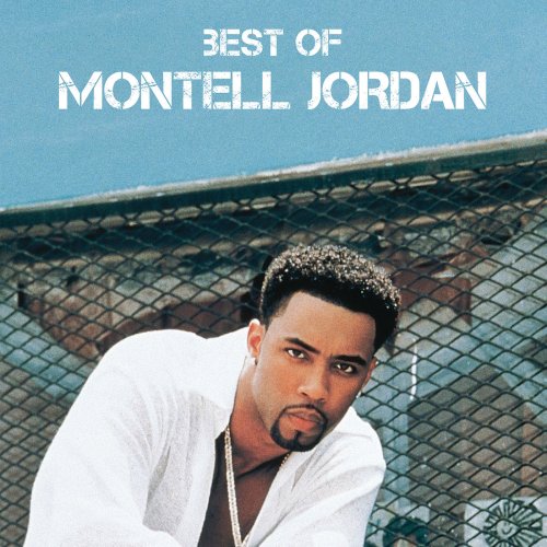 Montell Jordan - Best Of Montell Jordan (2015)