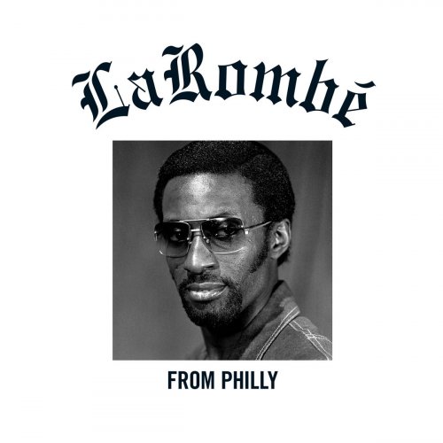 LaRombe - From Philly (2020)