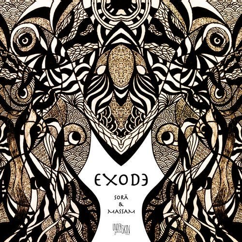 Sorä & Massam - Exode (2020)