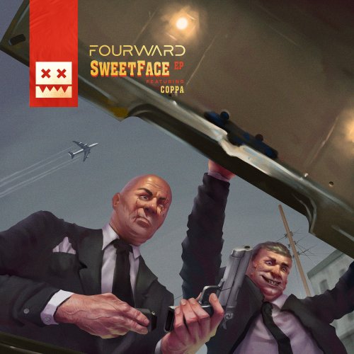 Fourward - Sweetface EP (2020) flac