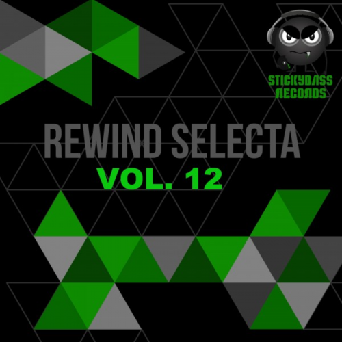 VA - Rewind Selecta, Vol. 12 (2020) flac