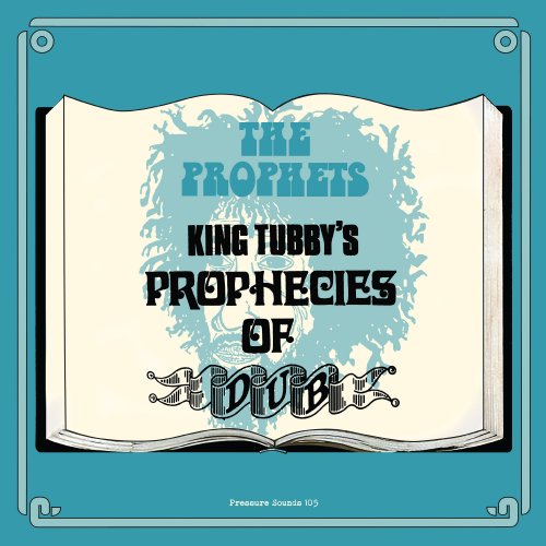 Yabby You, The Aggrovators - King Tubby's Prophecies of Dub (2020)