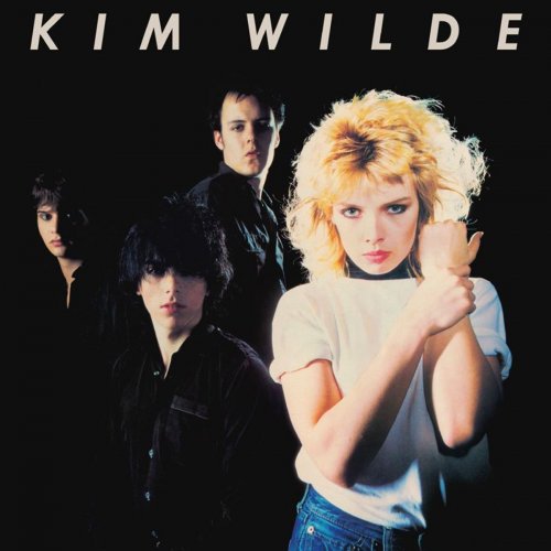 Kim Wilde - Kim Wilde (Expanded & Remastered) (2020)