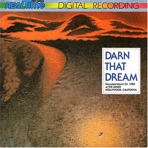 Art Pepper & Joe Farrell - Darn That Dream (1983)