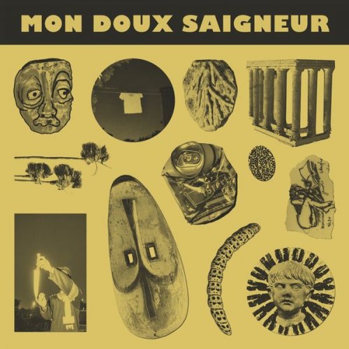 Mon Doux Saigneur - Horizon (2020)