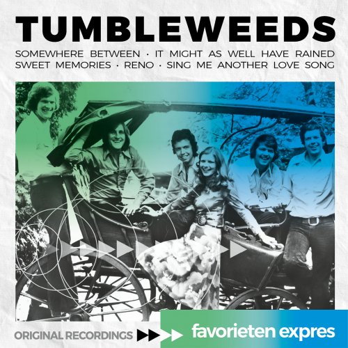 Tumbleweeds - Favorieten Expres (2020)