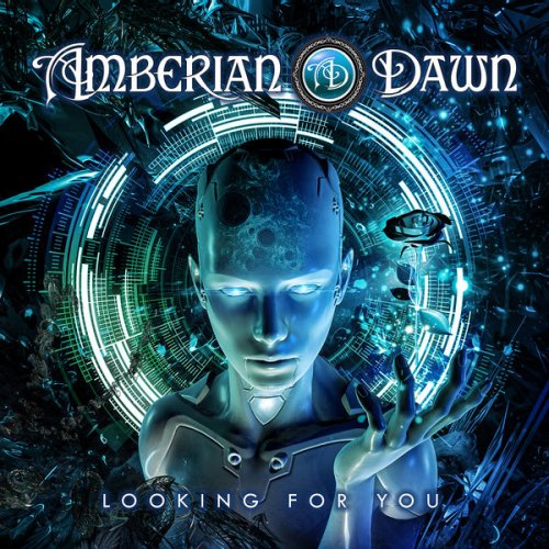 Amberian Dawn - Looking For You (2020)