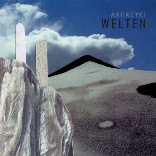 Welten - Akureyri (2020) Hi-Res