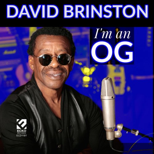 David Brinston - I'm an O.G. (2020)