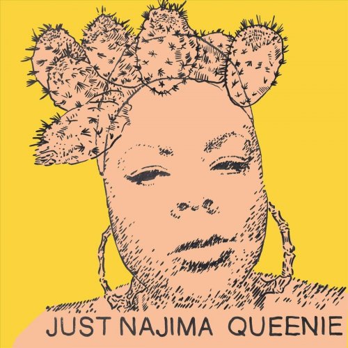 Just Najima - Queenie (2020)