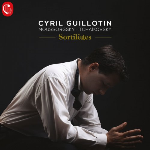 Cyril Guillotin - Sortilèges (2014/2020)