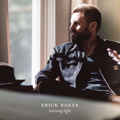 Erick Baker - Morning Light (2020)