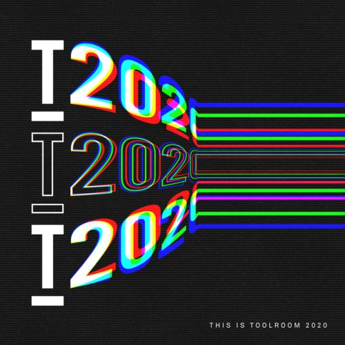 VA - This Is Toolroom 2020