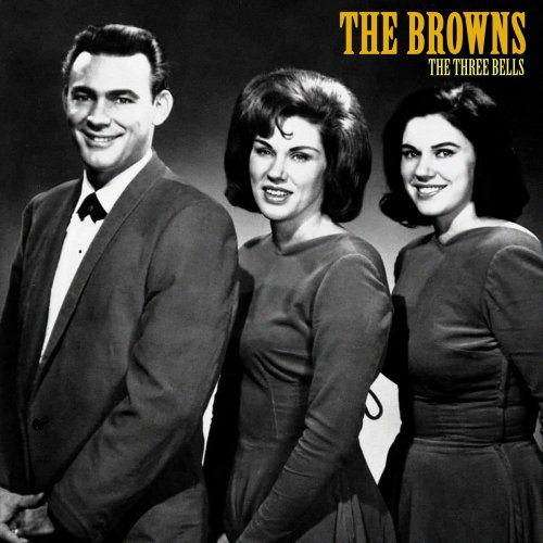 The Browns - The Three Bells (Remastered) (2020)