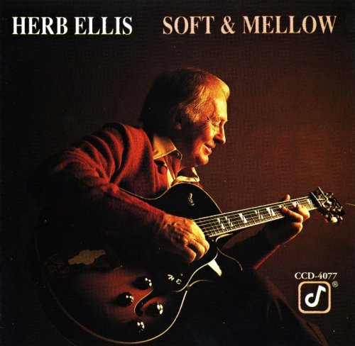 Herb Ellis - Soft & Mellow (1978) FLAC