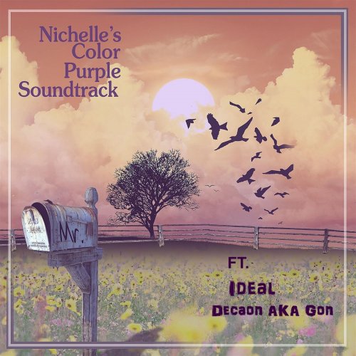 Nichelle Colvin - Nichelle's Color Purple Soundtrack (2020)