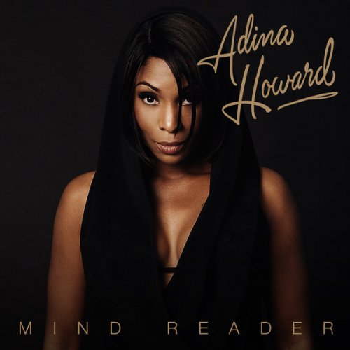 Adina Howard - Mind Reader [Single] (2020) mp3