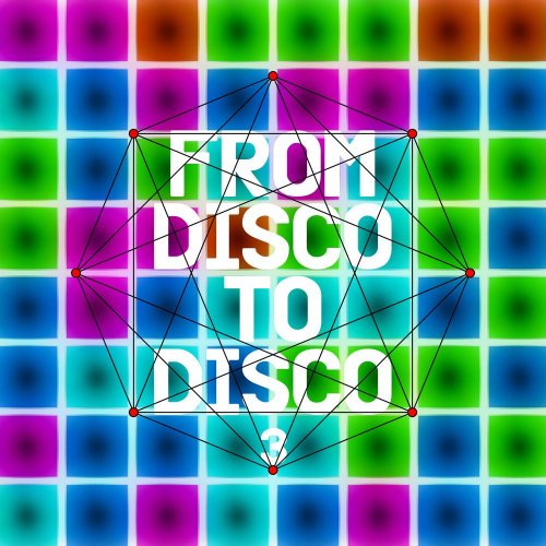VA - From Disco to Disco 3 (2019)