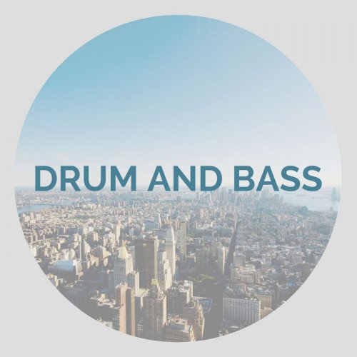 VA - Drum And Bass 1 (2020) flac