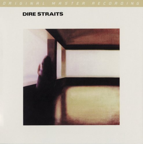 Dire Straits - Dire Straits (1978) [2019 SACD Ultradisc UHR]