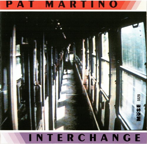 Pat Martino - Interchange (1994) FLAC