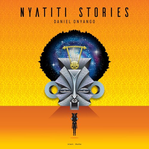 Daniel Onyango - Nyatiti Stories (2020)