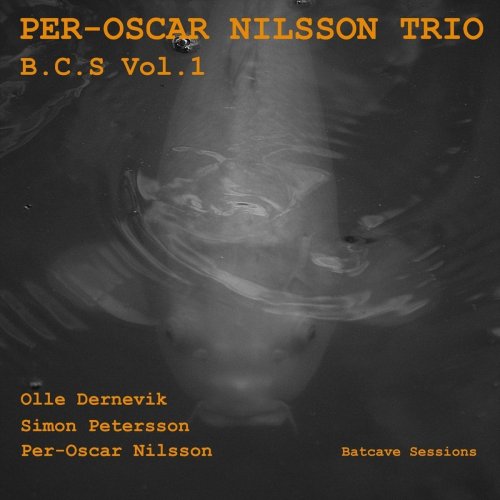 Per-Oscar Nilsson Trio - B.C.S, Vol. 1 (2020)