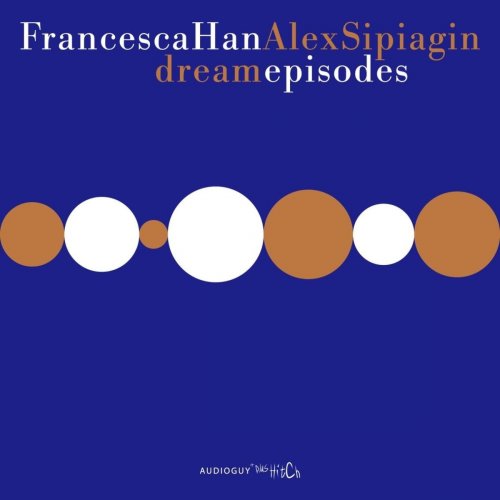 Alex Sipiagin - Dream Episodes (2020)