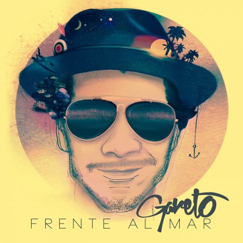 GaretO - Frente Al Mar (2015)