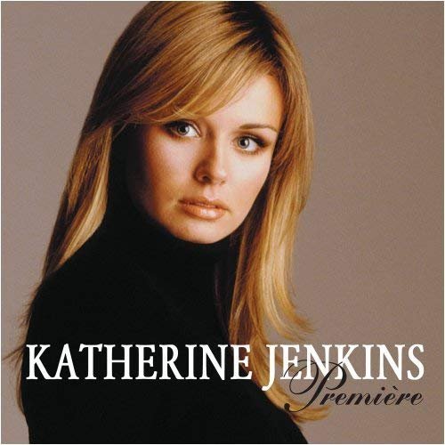 Katherine Jenkins - Premiere (2003)