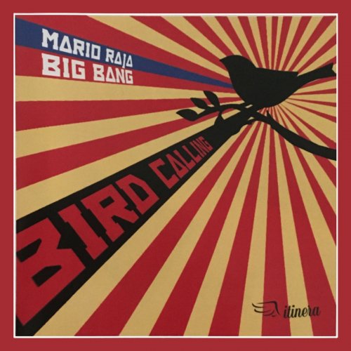 Mario Raja Big Bang - Bird Calling (2020)