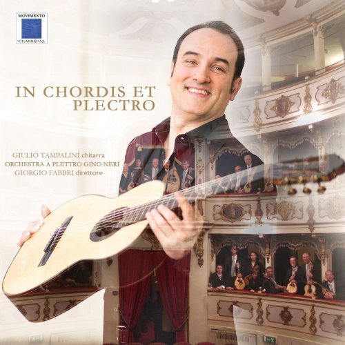Giulio Tampalini - In chordis et plectro (2019/2020)