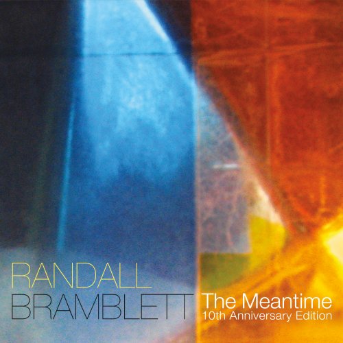 Randall Bramblett - The Meantime (10th Anniversary Edition) (2020) [Hi-Res]