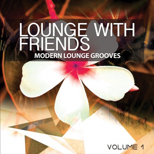 Lounge With Friends Vol 1 Modern Lounge Grooves (2015)