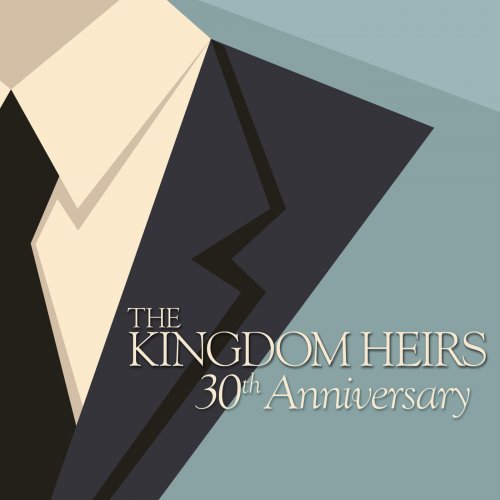 Kingdom Heirs - 30th Anniversary (2015)