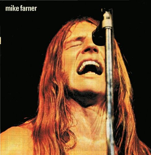 Mark Farner (Grand Funk) - Collection (1977-1992)