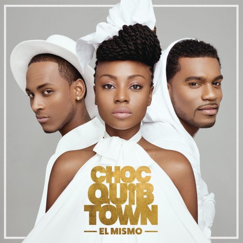 ChocQuibTown - El Mismo (2015)