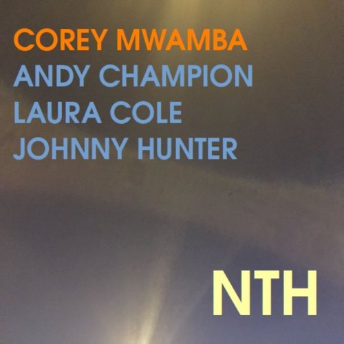 Corey Mwamba - NTH (2019/2020)