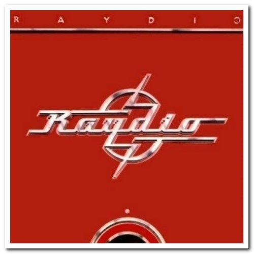 Raydio - Raydio [Remastered Japanese Edition] (1978/2008)