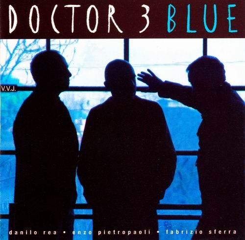 Doctor 3 - Blue (2007)