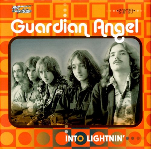 Guardian Angel - Into Lightnin' (2014)