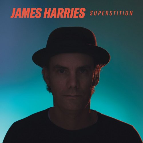 James Harries - Superstition (2020)
