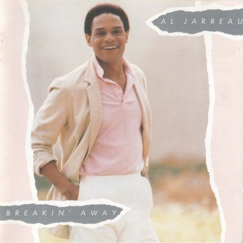 Al Jarreau - Breakin' Away (1981) CD Rip