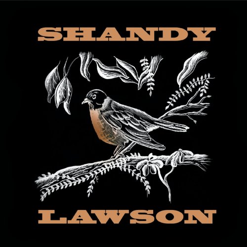 Shandy Lawson - Shandy Lawson (2020)