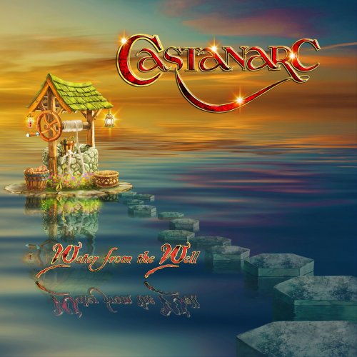 Castanarc - Water From The Well (2020)