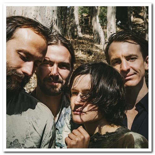 Big Thief - Two Hands [Japanese Edition] (2019)