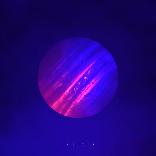 Maximum Love - Jupiter (2020) [Hi-Res]