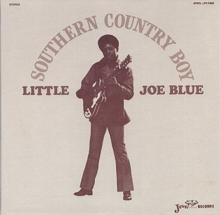 Little Joe Blue - Discography (1972-2005)